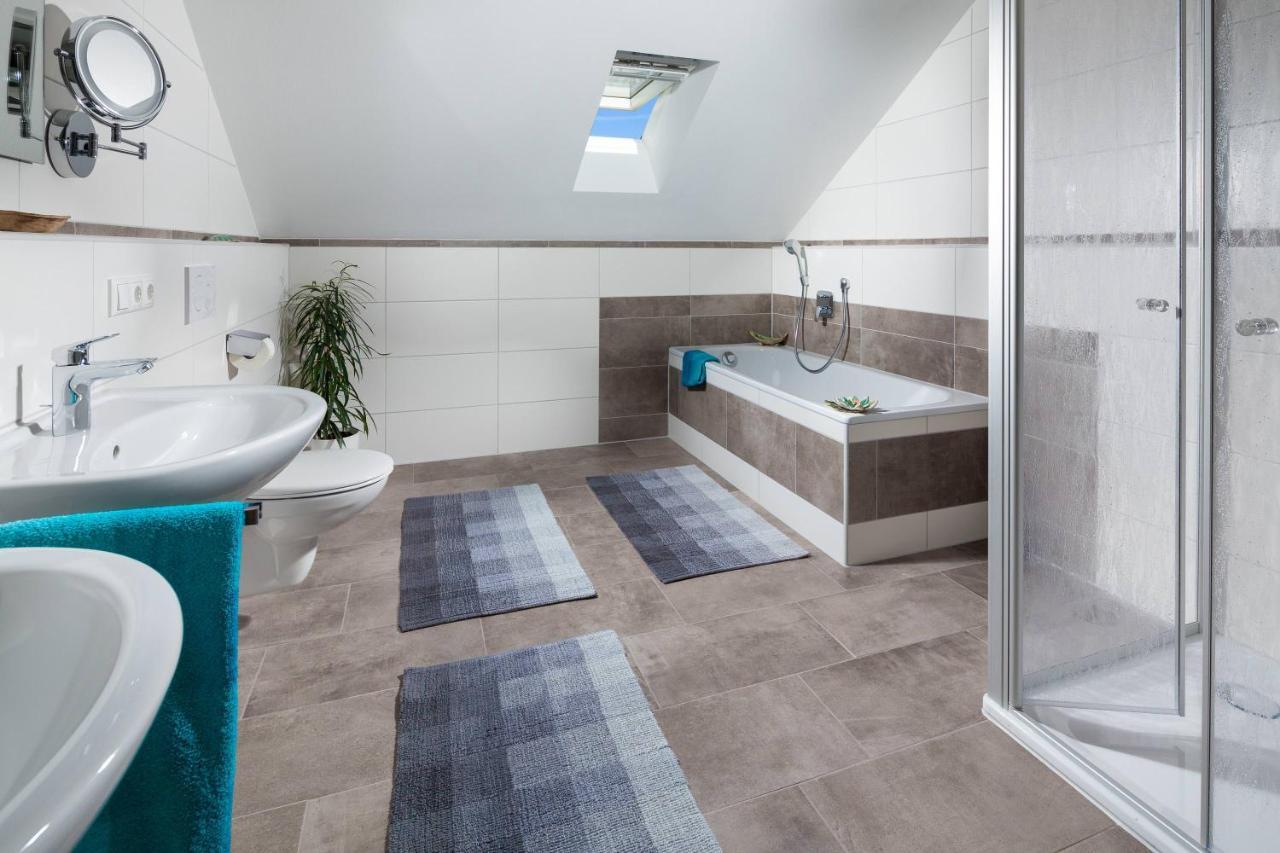 Ferienwohnung Nagerlhof Piding Ngoại thất bức ảnh
